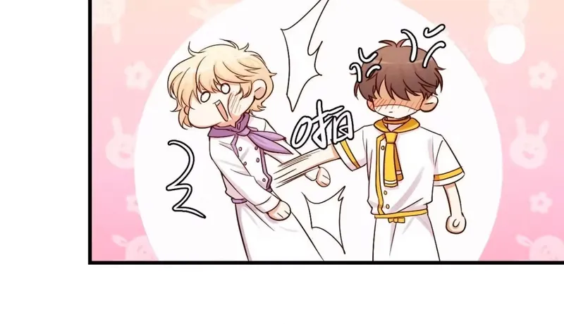 Cuộc Chiến Phía Sau Nhà Bếp Chap 85 - Next Chap 86