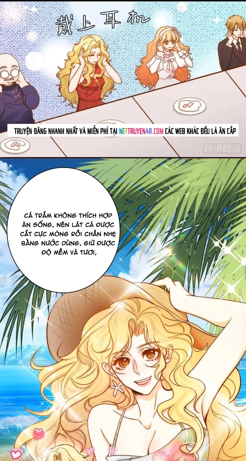 Cuộc Chiến Phía Sau Nhà Bếp Chap 85 - Next Chap 86