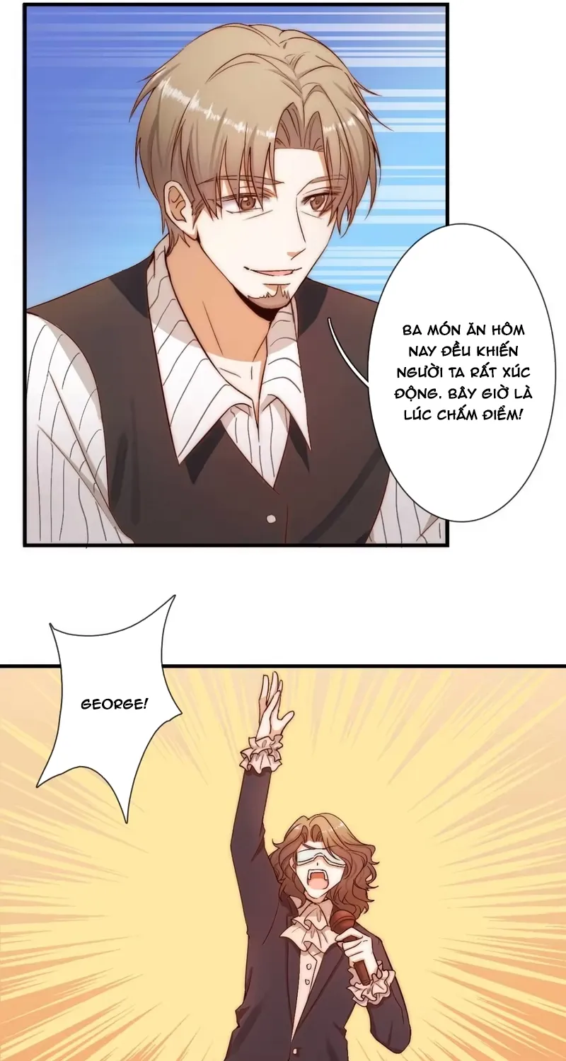 Cuộc Chiến Phía Sau Nhà Bếp Chap 85 - Next Chap 86