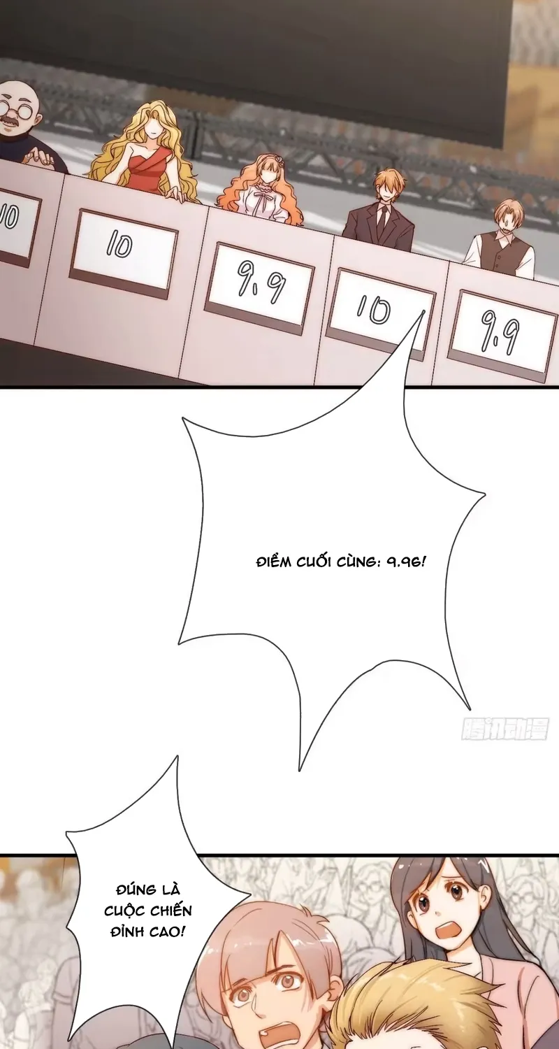 Cuộc Chiến Phía Sau Nhà Bếp Chap 85 - Next Chap 86
