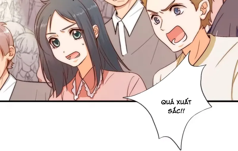 Cuộc Chiến Phía Sau Nhà Bếp Chap 85 - Next Chap 86