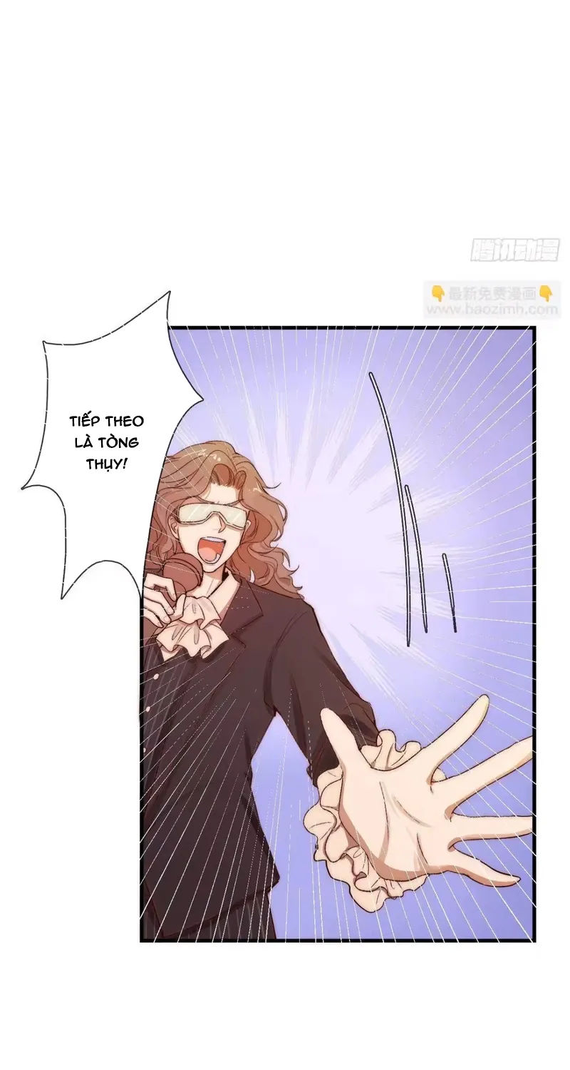 Cuộc Chiến Phía Sau Nhà Bếp Chap 85 - Next Chap 86