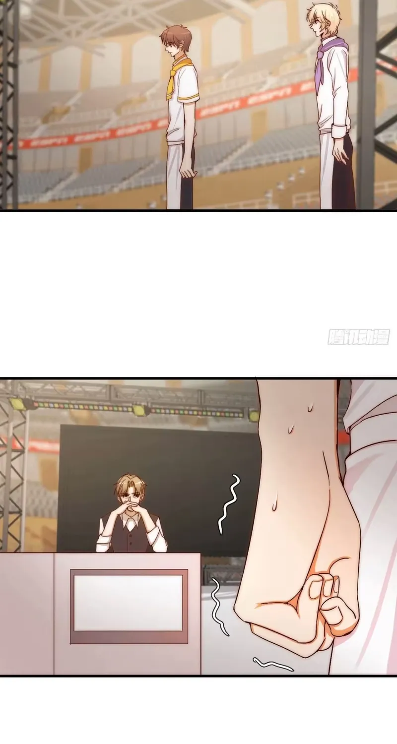 Cuộc Chiến Phía Sau Nhà Bếp Chap 85 - Next Chap 86