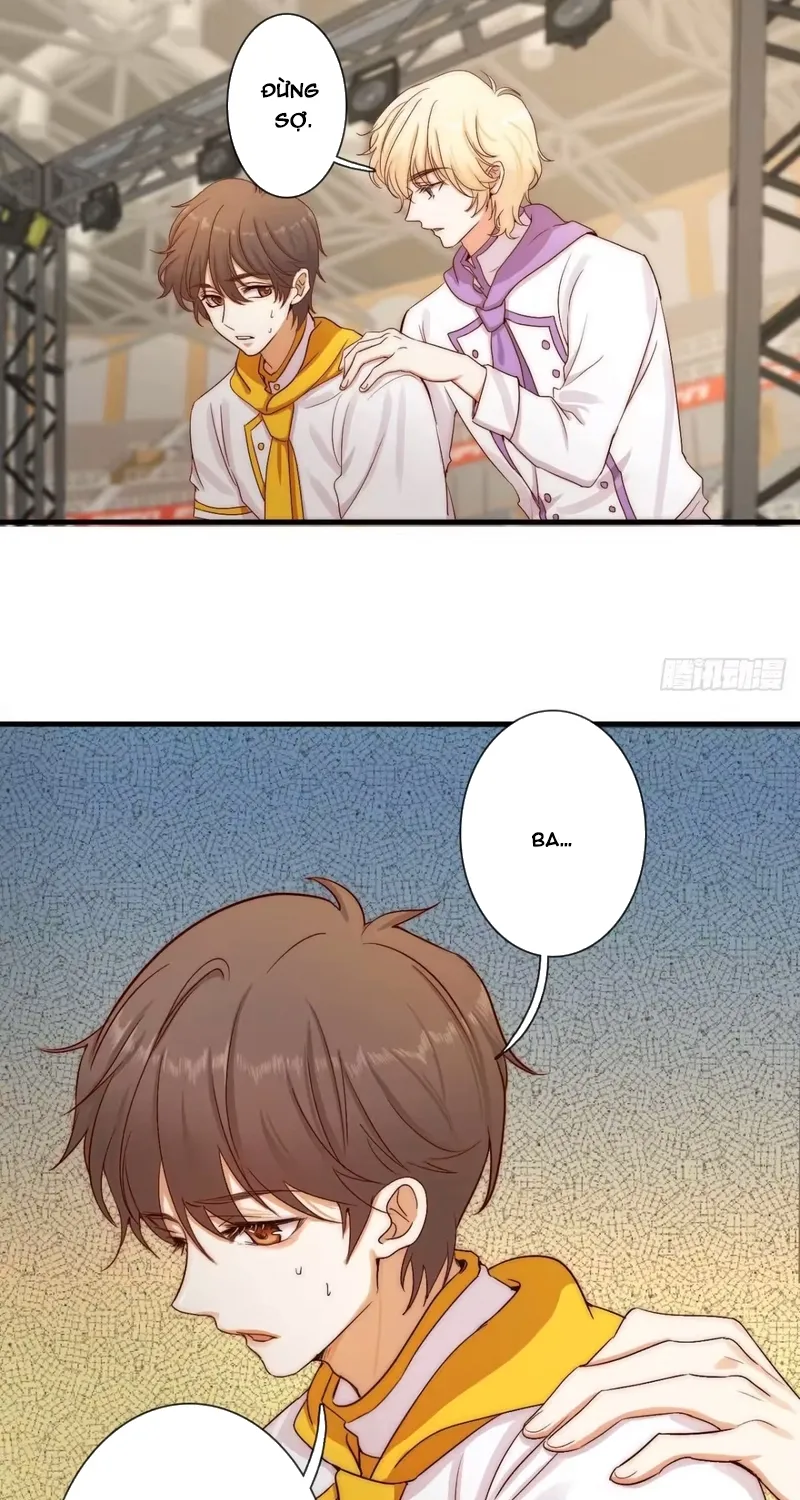 Cuộc Chiến Phía Sau Nhà Bếp Chap 85 - Next Chap 86