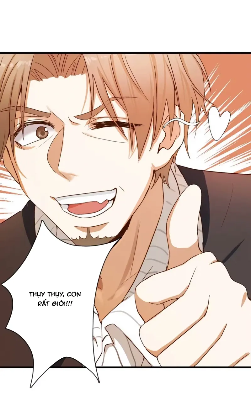 Cuộc Chiến Phía Sau Nhà Bếp Chap 85 - Next Chap 86