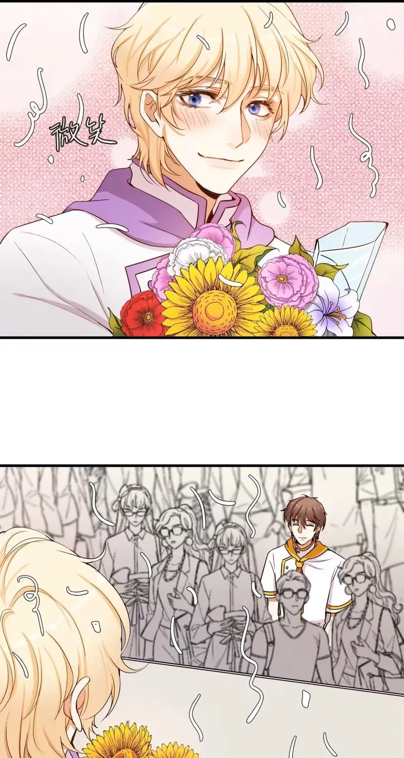 Cuộc Chiến Phía Sau Nhà Bếp Chap 85 - Next Chap 86