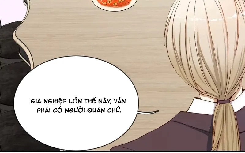 Cuộc Chiến Phía Sau Nhà Bếp Chap 85 - Next Chap 86