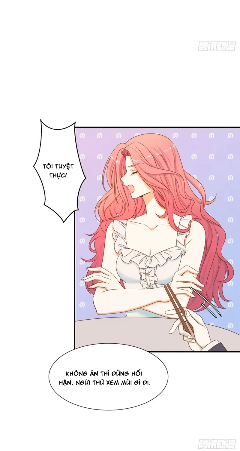 Cuộc Chiến Phía Sau Nhà Bếp Chap 85 - Next Chap 86