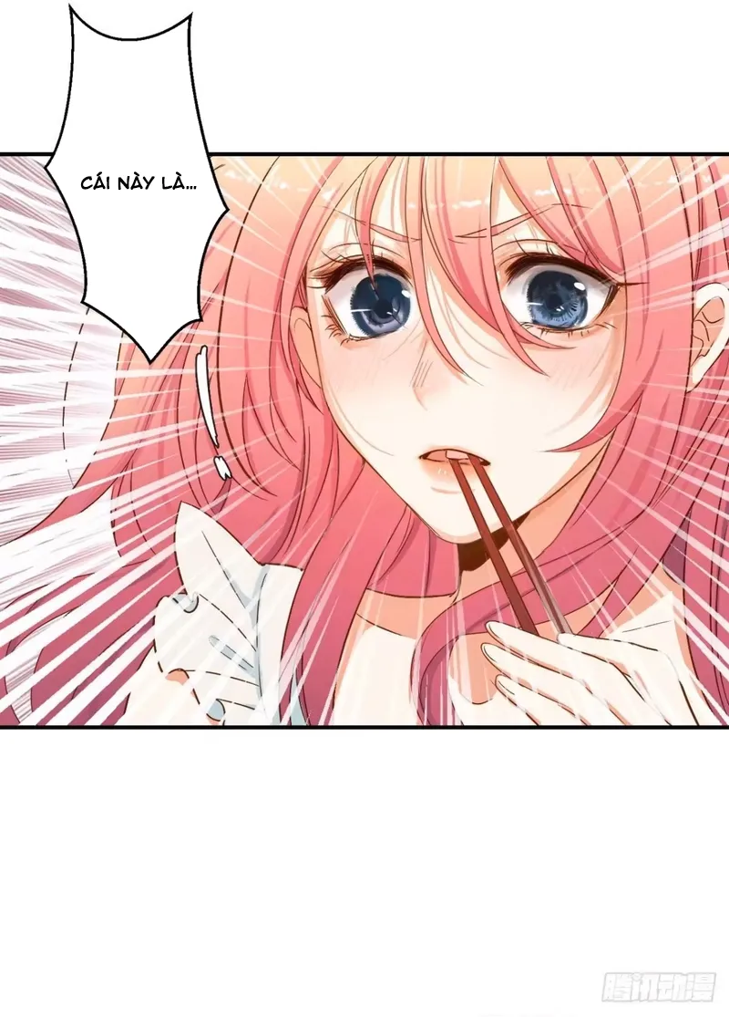 Cuộc Chiến Phía Sau Nhà Bếp Chap 85 - Next Chap 86