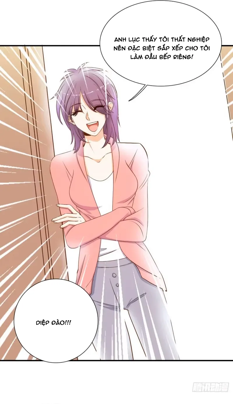 Cuộc Chiến Phía Sau Nhà Bếp Chap 85 - Next Chap 86