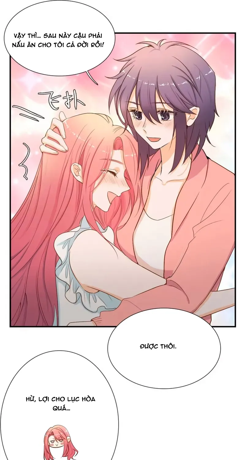 Cuộc Chiến Phía Sau Nhà Bếp Chap 85 - Next Chap 86