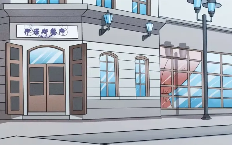 Cuộc Chiến Phía Sau Nhà Bếp Chap 85 - Next Chap 86