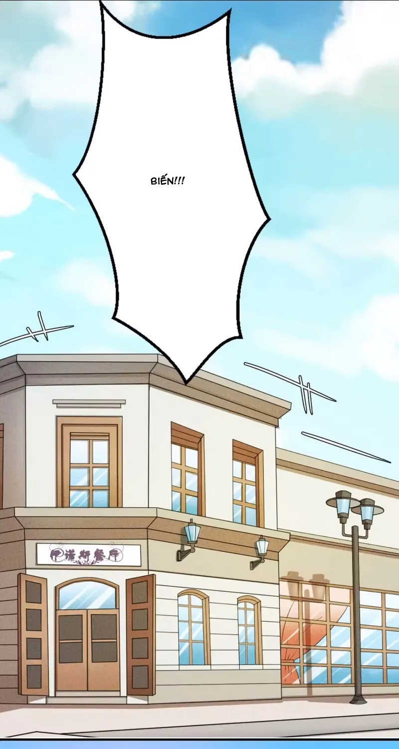 Cuộc Chiến Phía Sau Nhà Bếp Chap 85 - Next Chap 86