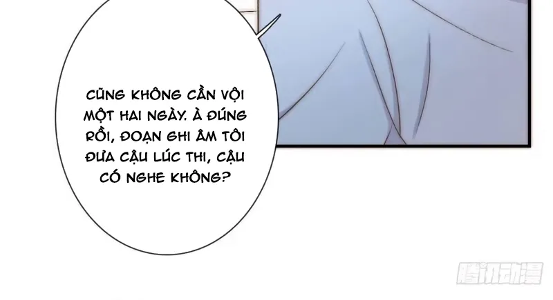 Cuộc Chiến Phía Sau Nhà Bếp Chap 85 - Next Chap 86