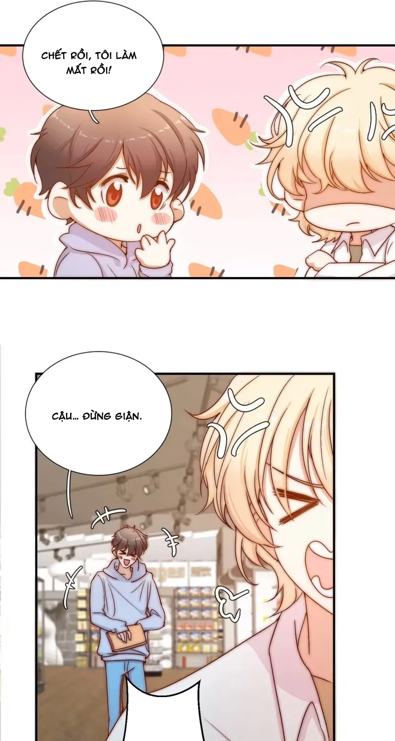 Cuộc Chiến Phía Sau Nhà Bếp Chap 85 - Next Chap 86