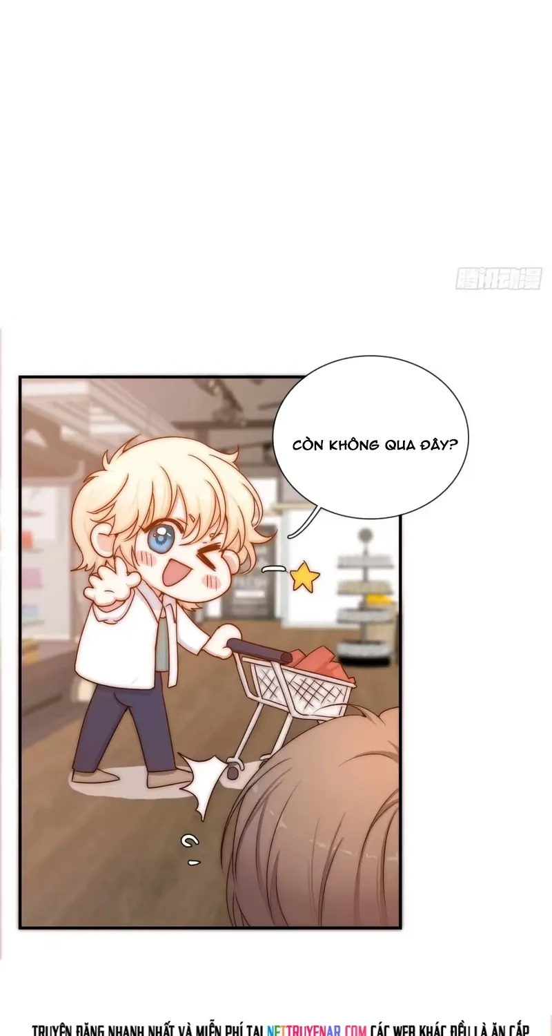 Cuộc Chiến Phía Sau Nhà Bếp Chap 85 - Next Chap 86