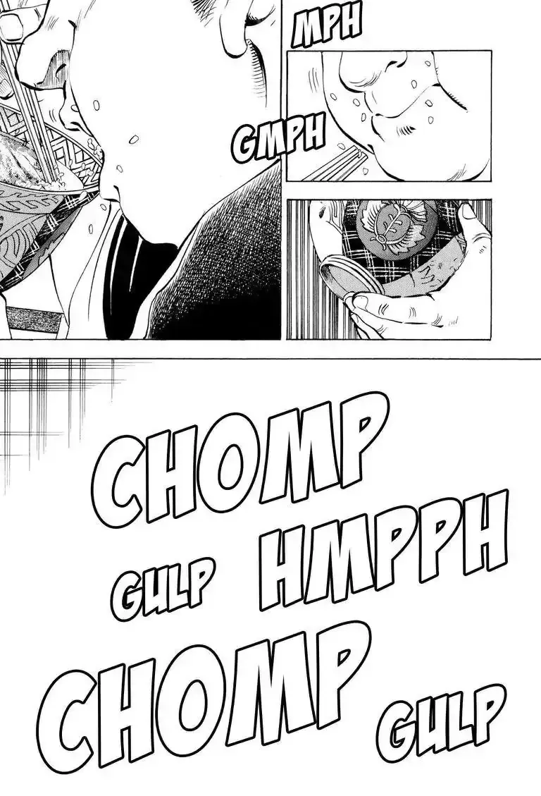 Cuộc Chiến Sành Ăn - Gourmet Glutton Chap 1 - Next Chap 2