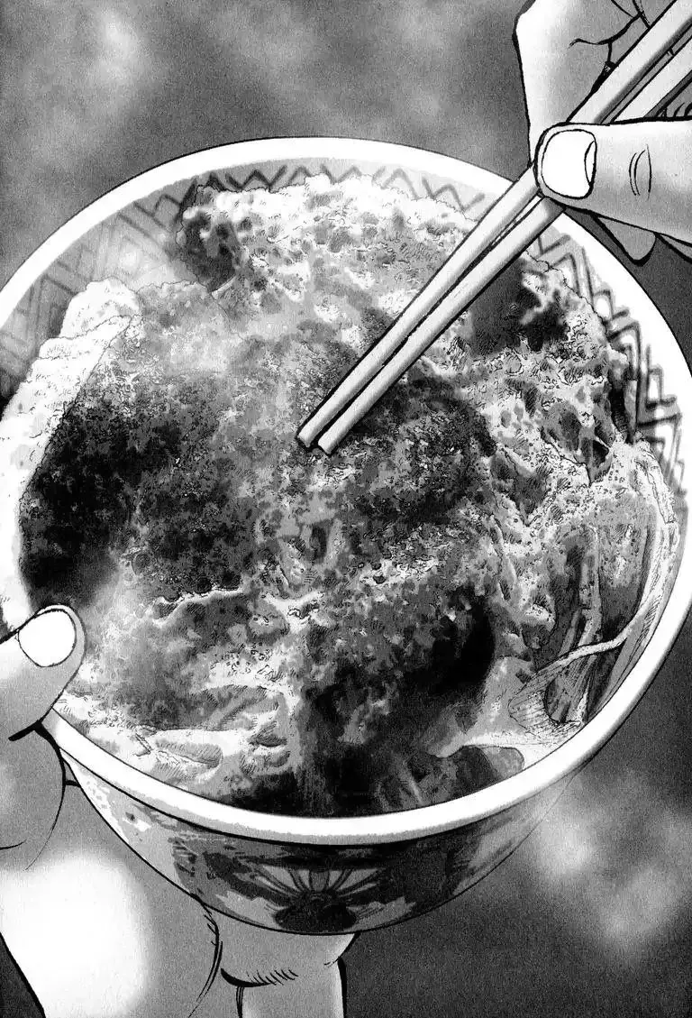 Cuộc Chiến Sành Ăn - Gourmet Glutton Chap 1 - Next Chap 2