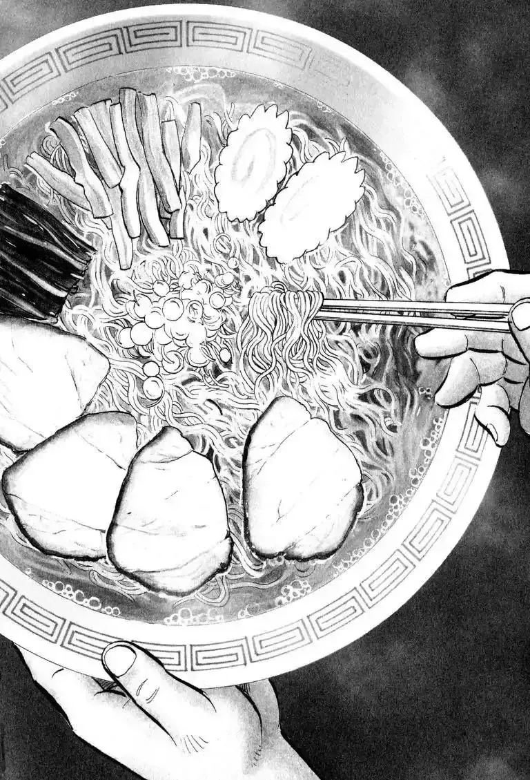 Cuộc Chiến Sành Ăn - Gourmet Glutton Chap 10 - Next Chap 11