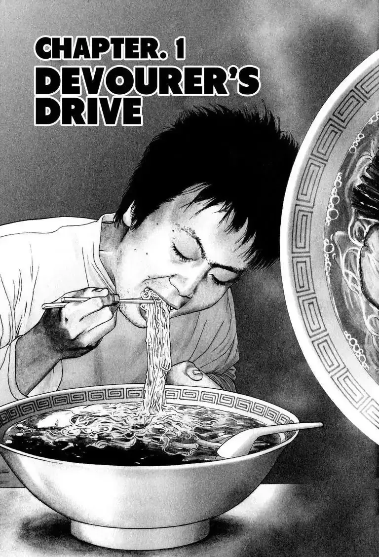 Cuộc Chiến Sành Ăn - Gourmet Glutton Chap 10 - Next Chap 11