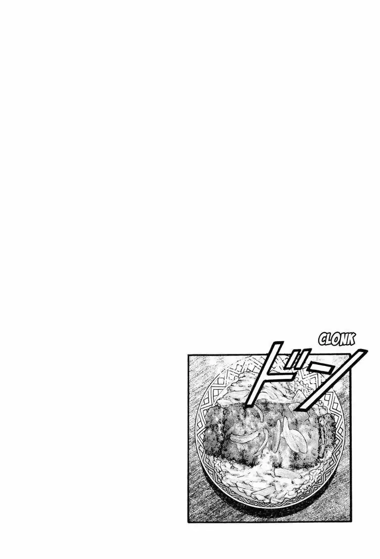 Cuộc Chiến Sành Ăn - Gourmet Glutton Chap 4 - Next Chap 5