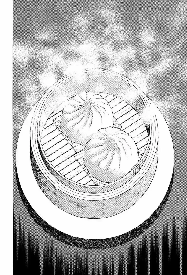 Cuộc Chiến Sành Ăn - Gourmet Glutton Chap 6 - Next Chap 7