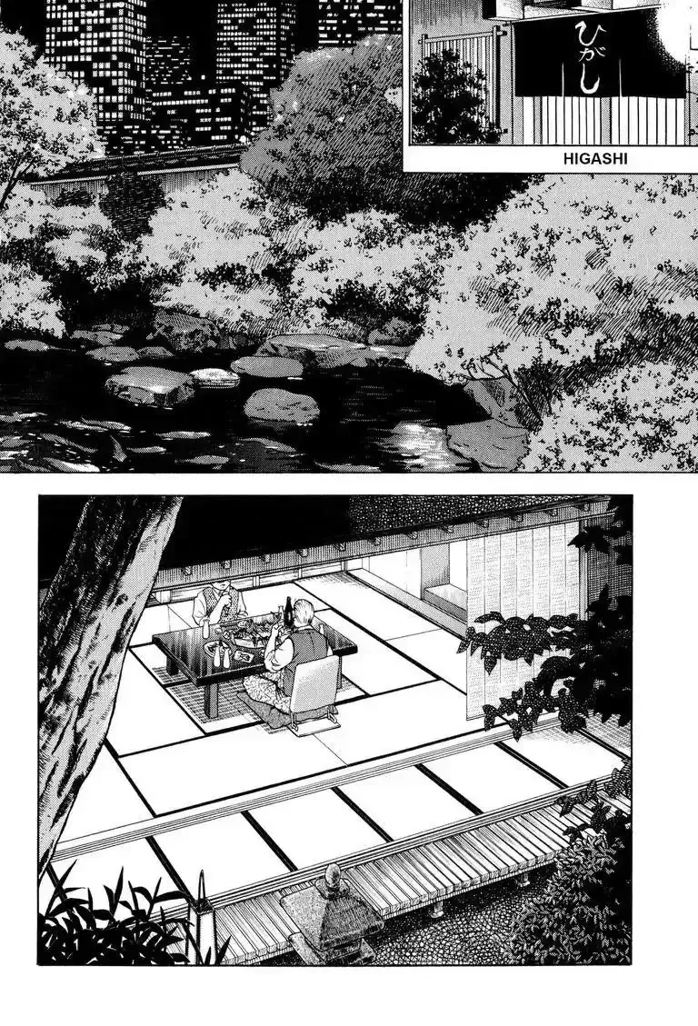 Cuộc Chiến Sành Ăn - Gourmet Glutton Chap 6 - Next Chap 7