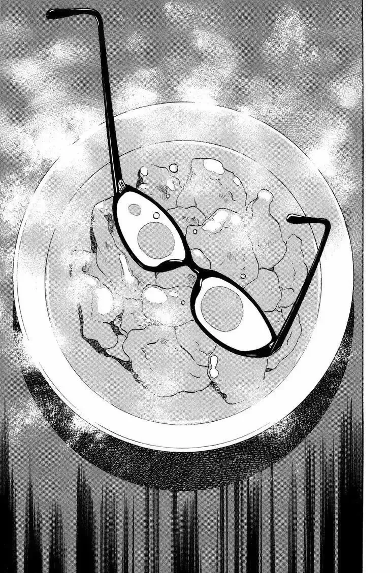 Cuộc Chiến Sành Ăn - Gourmet Glutton Chap 8 - Next Chap 9