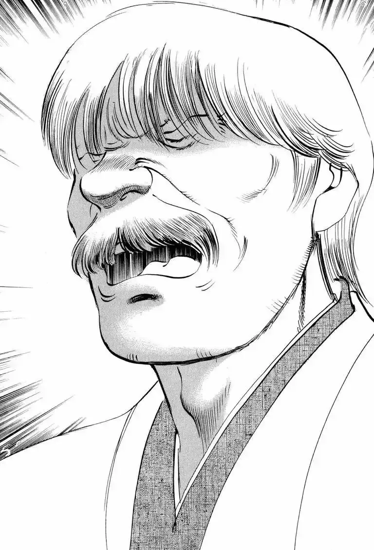 Cuộc Chiến Sành Ăn - Gourmet Glutton Chap 8 - Next Chap 9