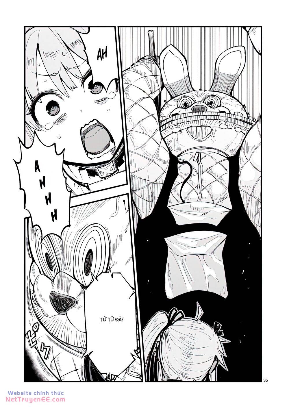 Cuộc Chiến Streaming Chap 1 - Next Chap 2