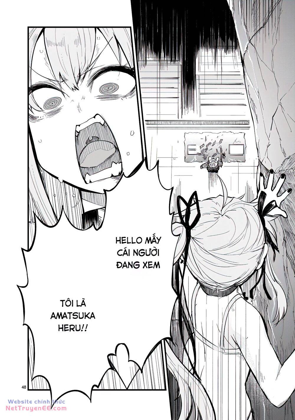 Cuộc Chiến Streaming Chap 1 - Next Chap 2