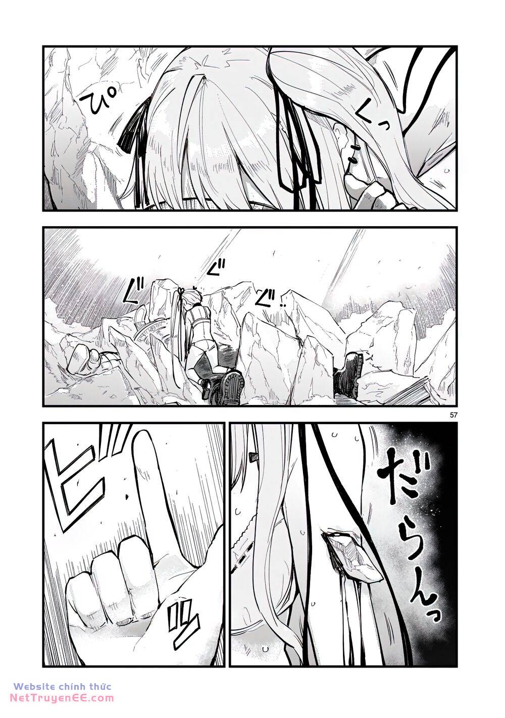 Cuộc Chiến Streaming Chap 1 - Next Chap 2