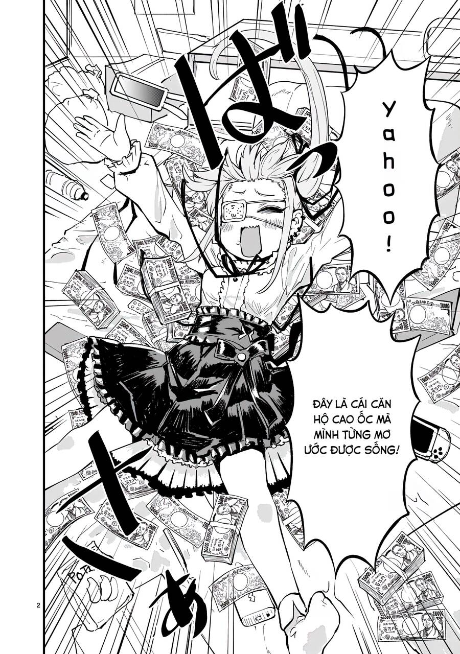 Cuộc Chiến Streaming Chap 2 - Next Chap 3