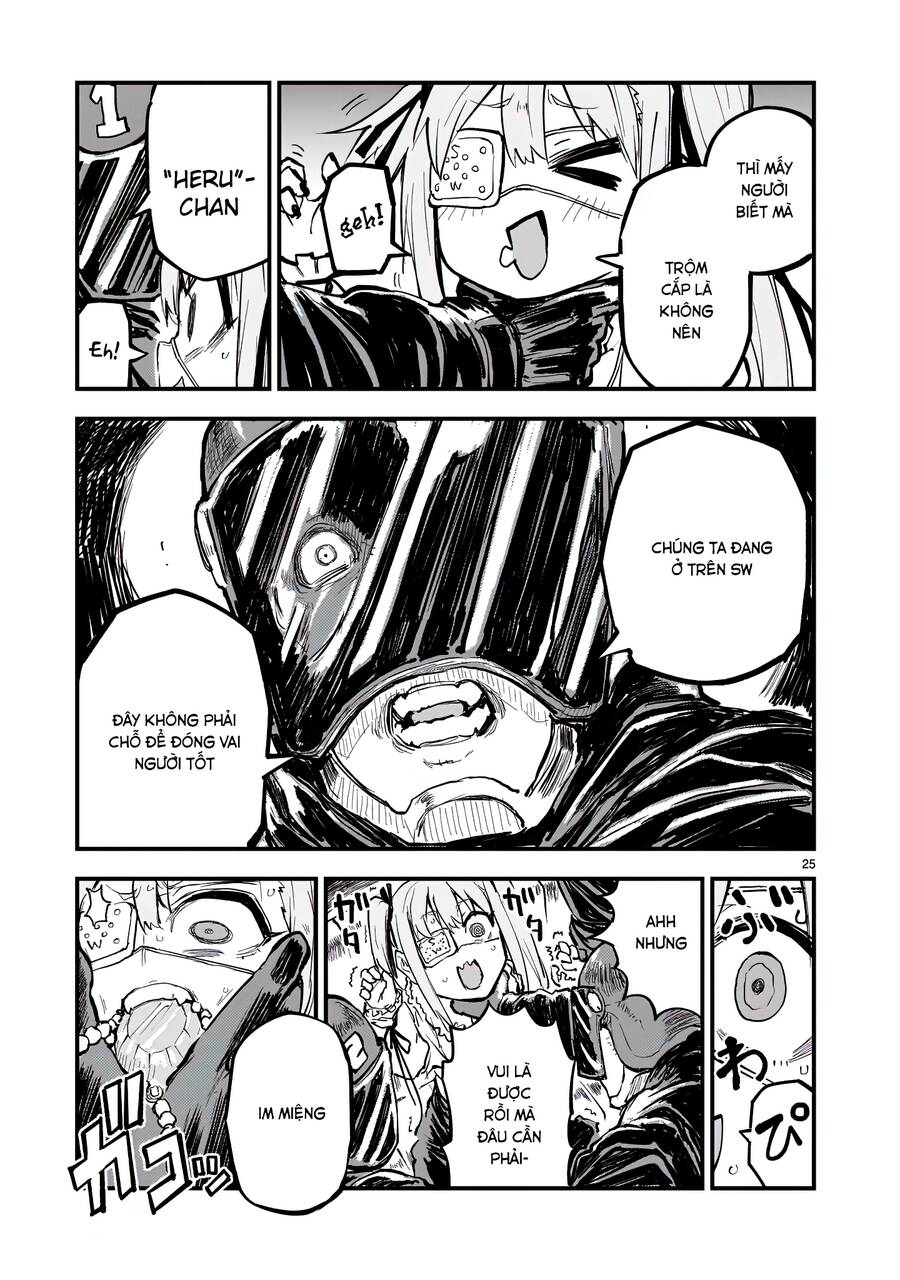 Cuộc Chiến Streaming Chap 2 - Next Chap 3