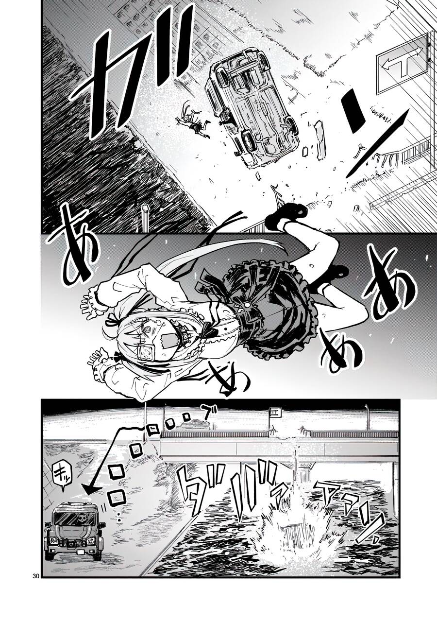 Cuộc Chiến Streaming Chap 2 - Next Chap 3