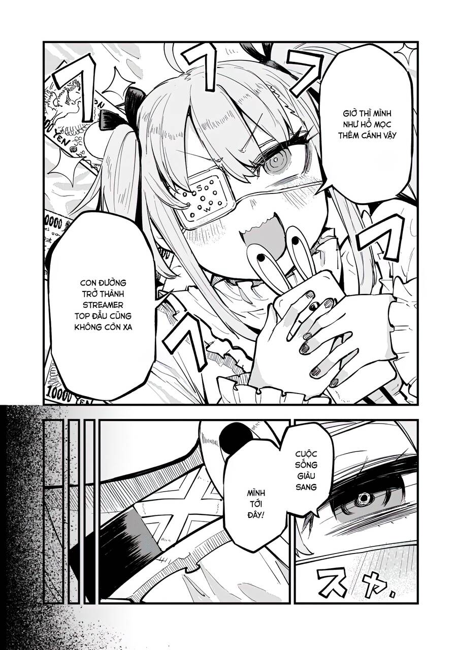 Cuộc Chiến Streaming Chap 2 - Next Chap 3