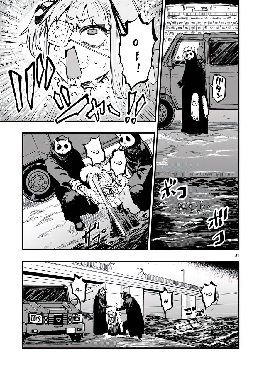 Cuộc Chiến Streaming Chap 2 - Next Chap 3