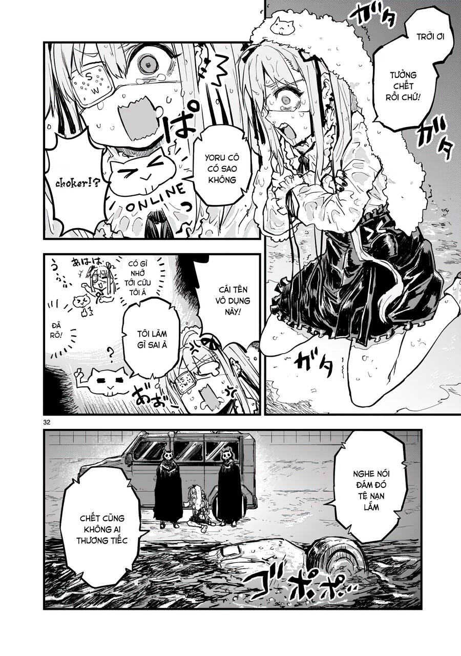 Cuộc Chiến Streaming Chap 2 - Next Chap 3