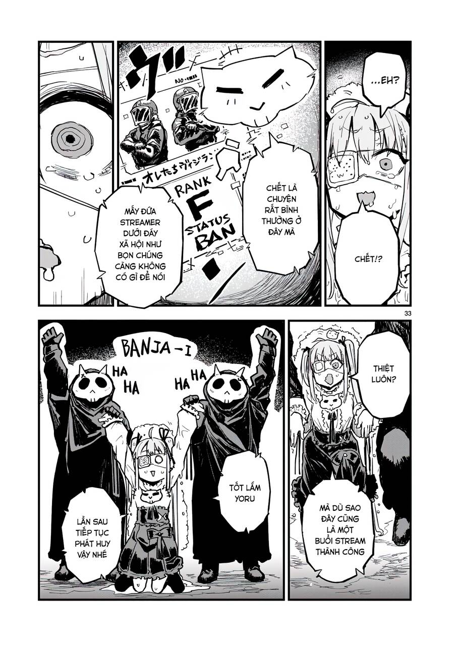 Cuộc Chiến Streaming Chap 2 - Next Chap 3