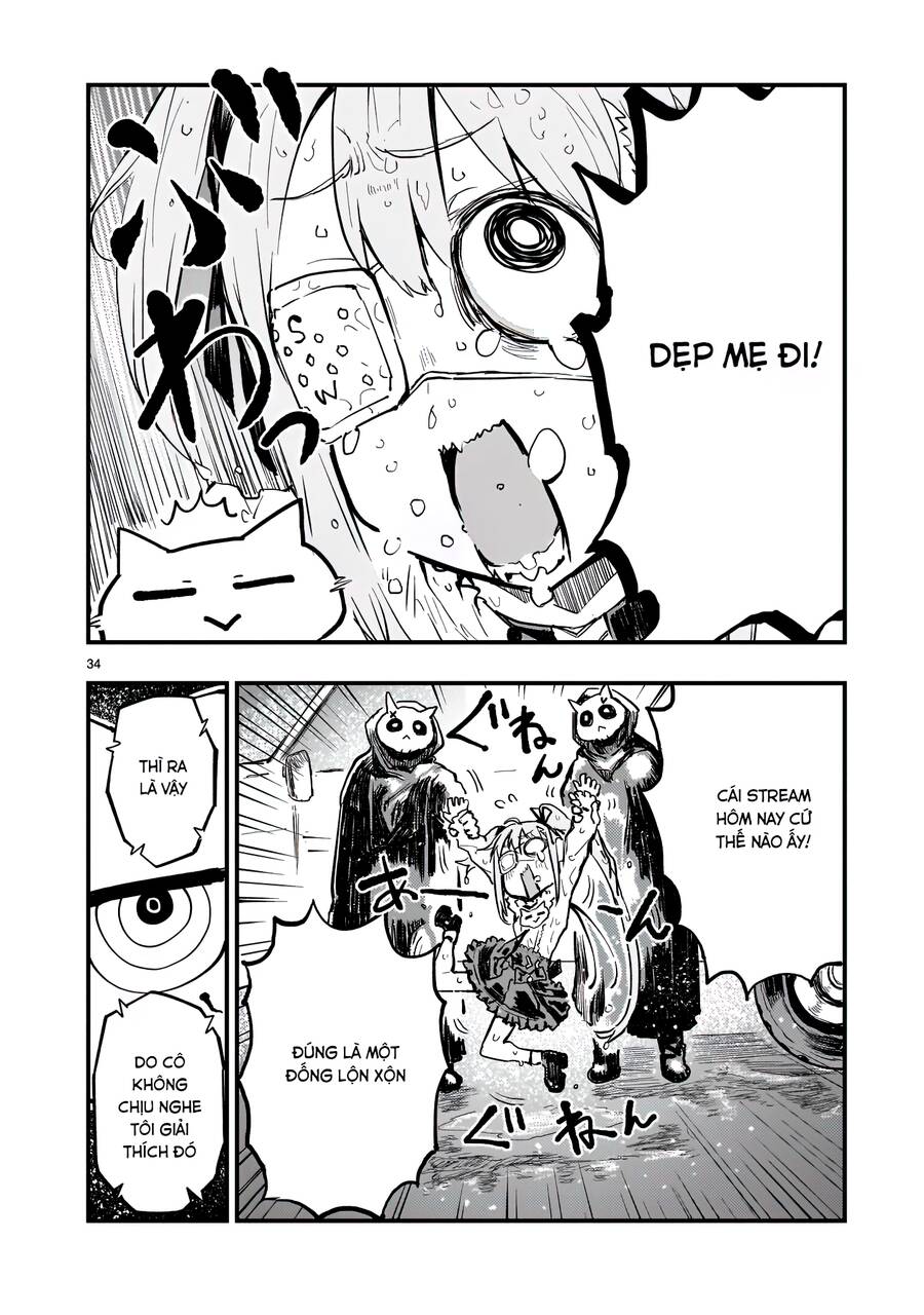 Cuộc Chiến Streaming Chap 2 - Next Chap 3