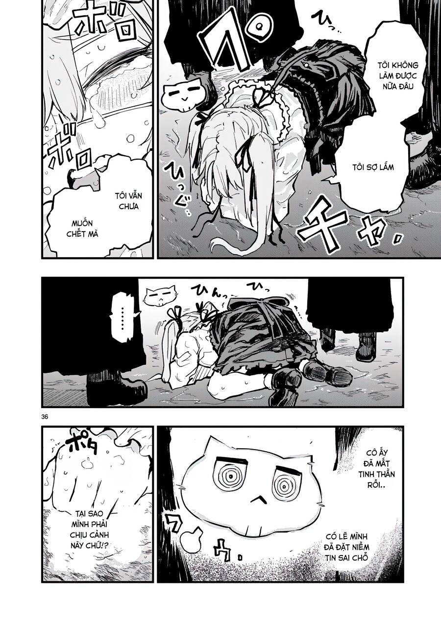 Cuộc Chiến Streaming Chap 2 - Next Chap 3