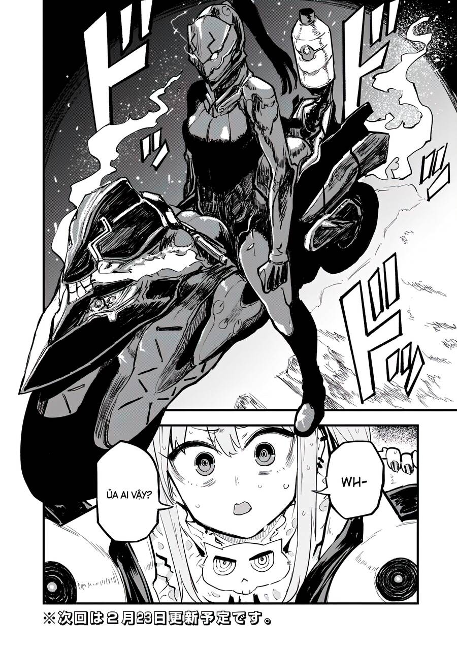 Cuộc Chiến Streaming Chap 2 - Next Chap 3