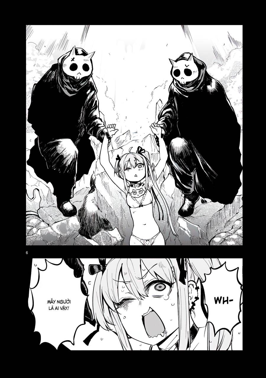 Cuộc Chiến Streaming Chap 2 - Next Chap 3