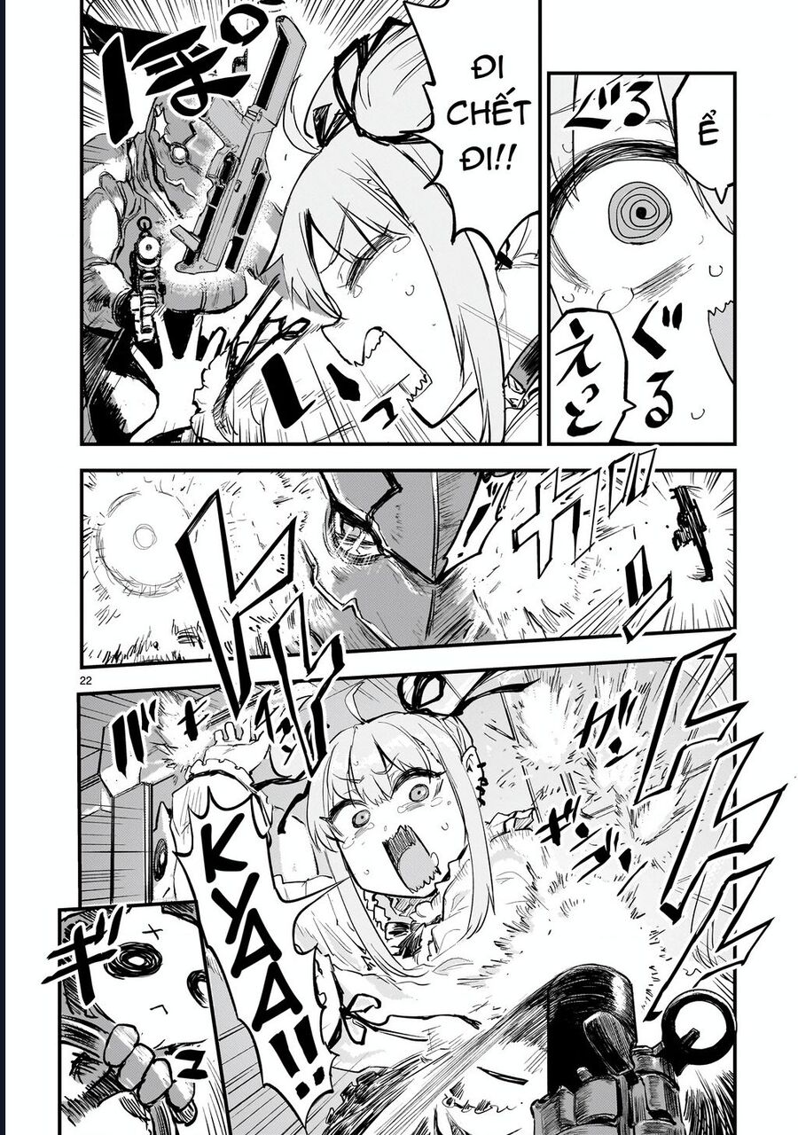 Cuộc Chiến Streaming Chap 3 - Next Chap 4