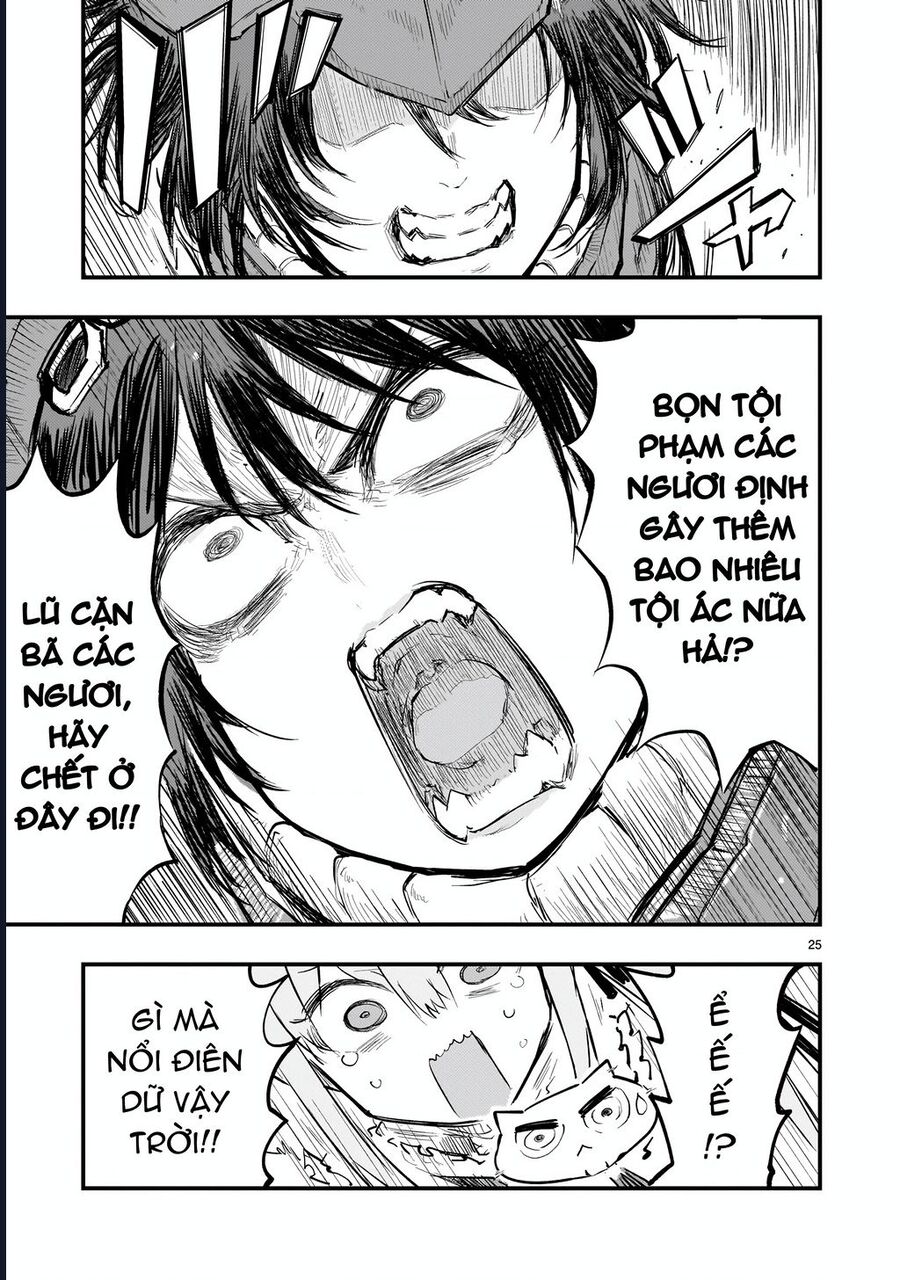 Cuộc Chiến Streaming Chap 3 - Next Chap 4