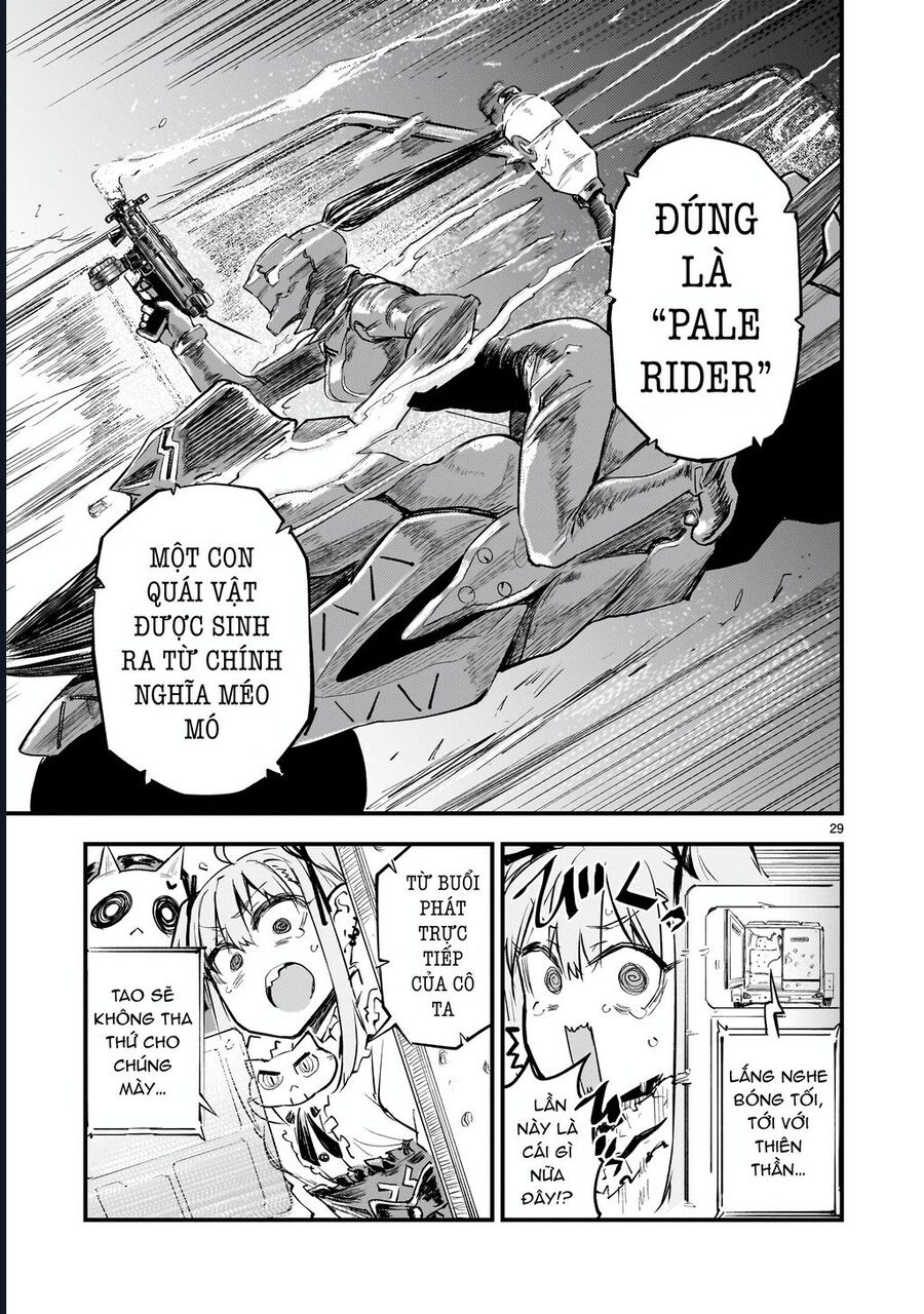 Cuộc Chiến Streaming Chap 3 - Next Chap 4