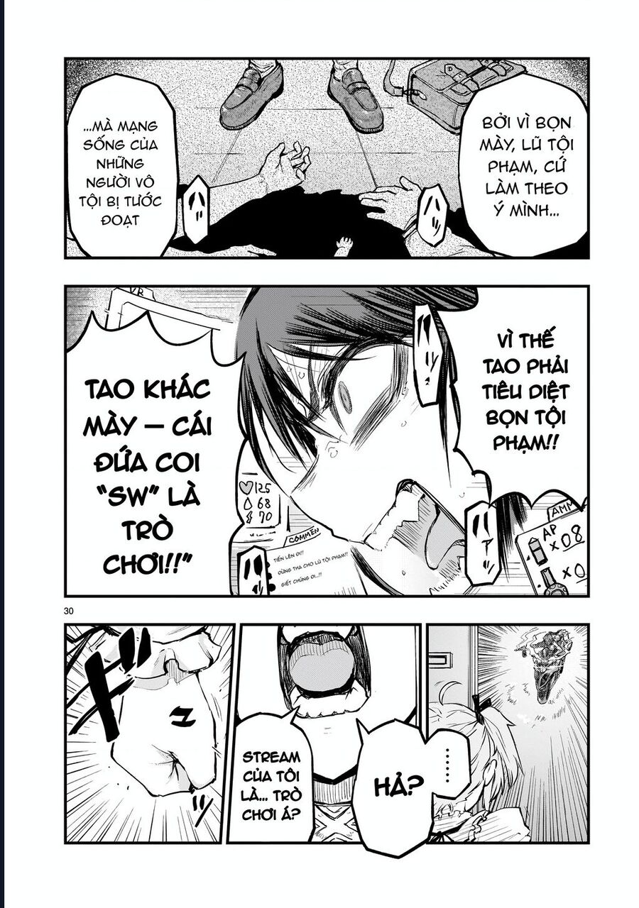 Cuộc Chiến Streaming Chap 3 - Next Chap 4
