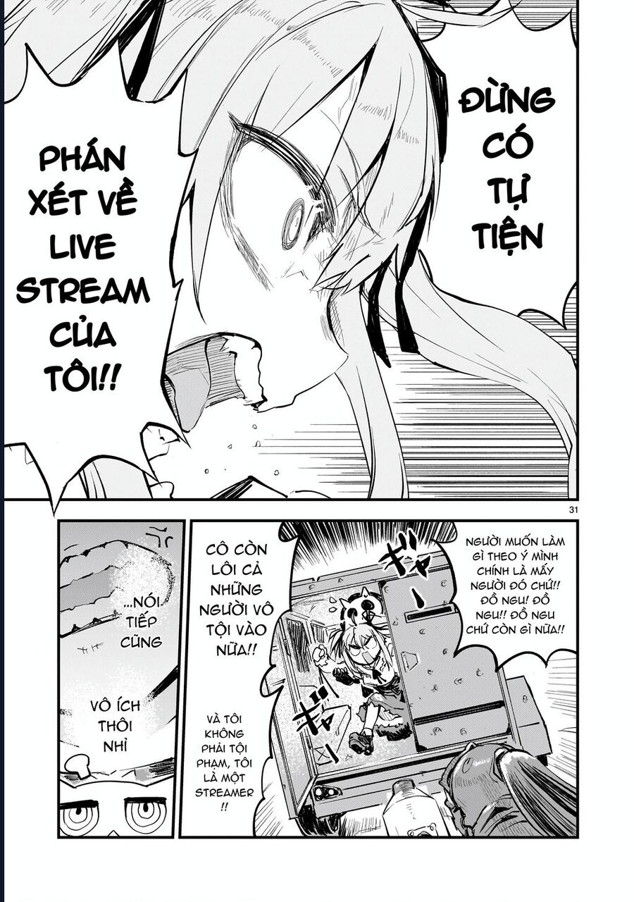 Cuộc Chiến Streaming Chap 3 - Next Chap 4