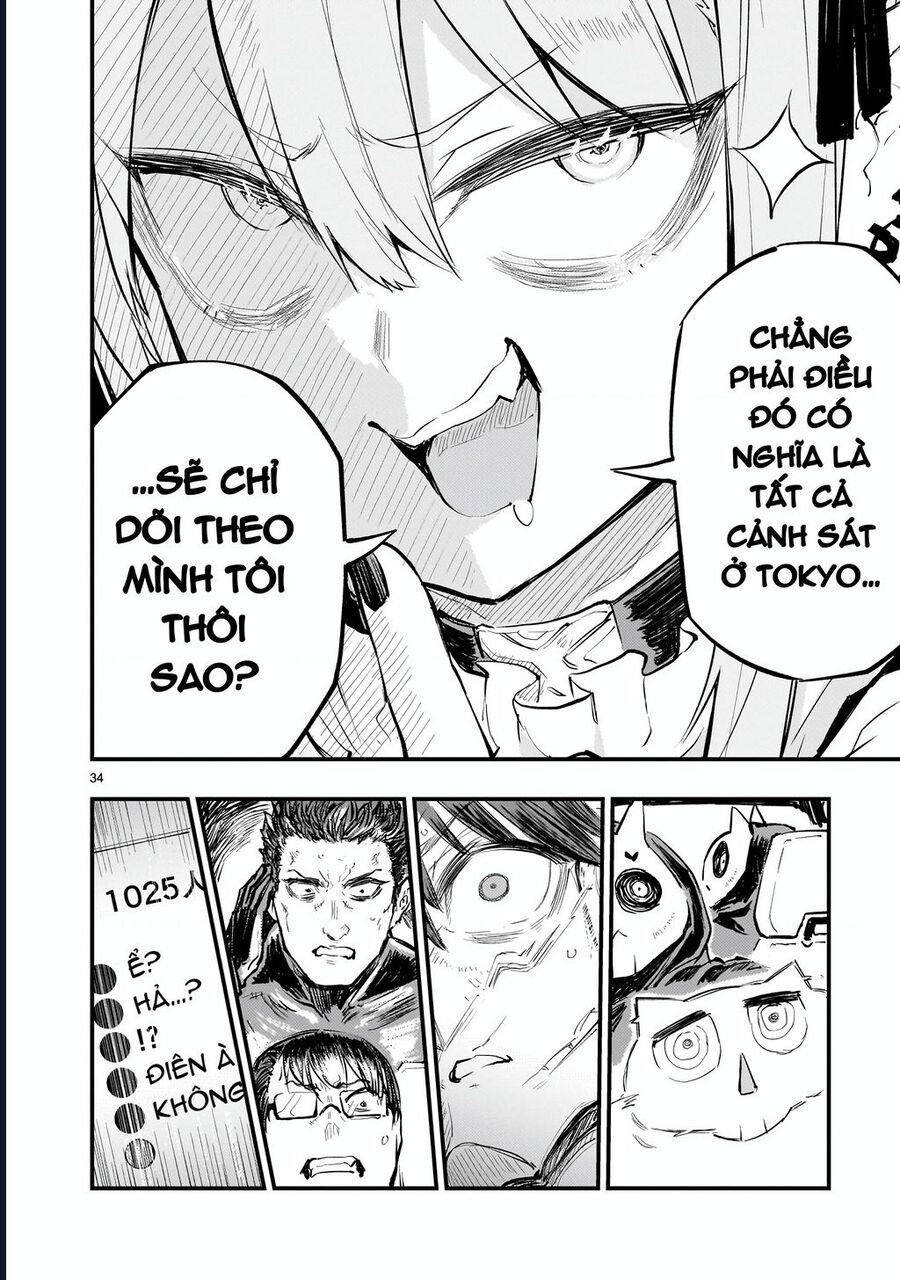 Cuộc Chiến Streaming Chap 3 - Next Chap 4