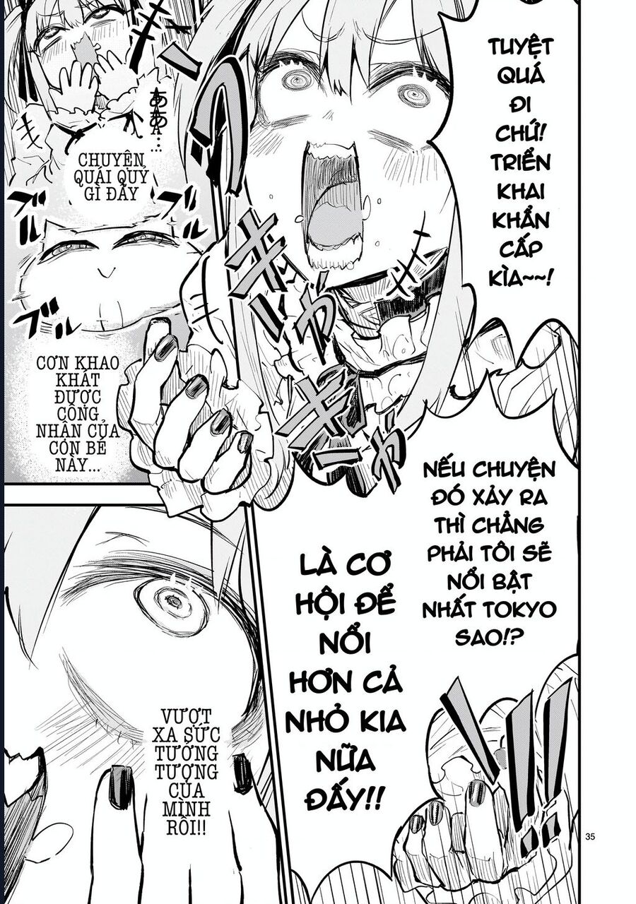 Cuộc Chiến Streaming Chap 3 - Next Chap 4